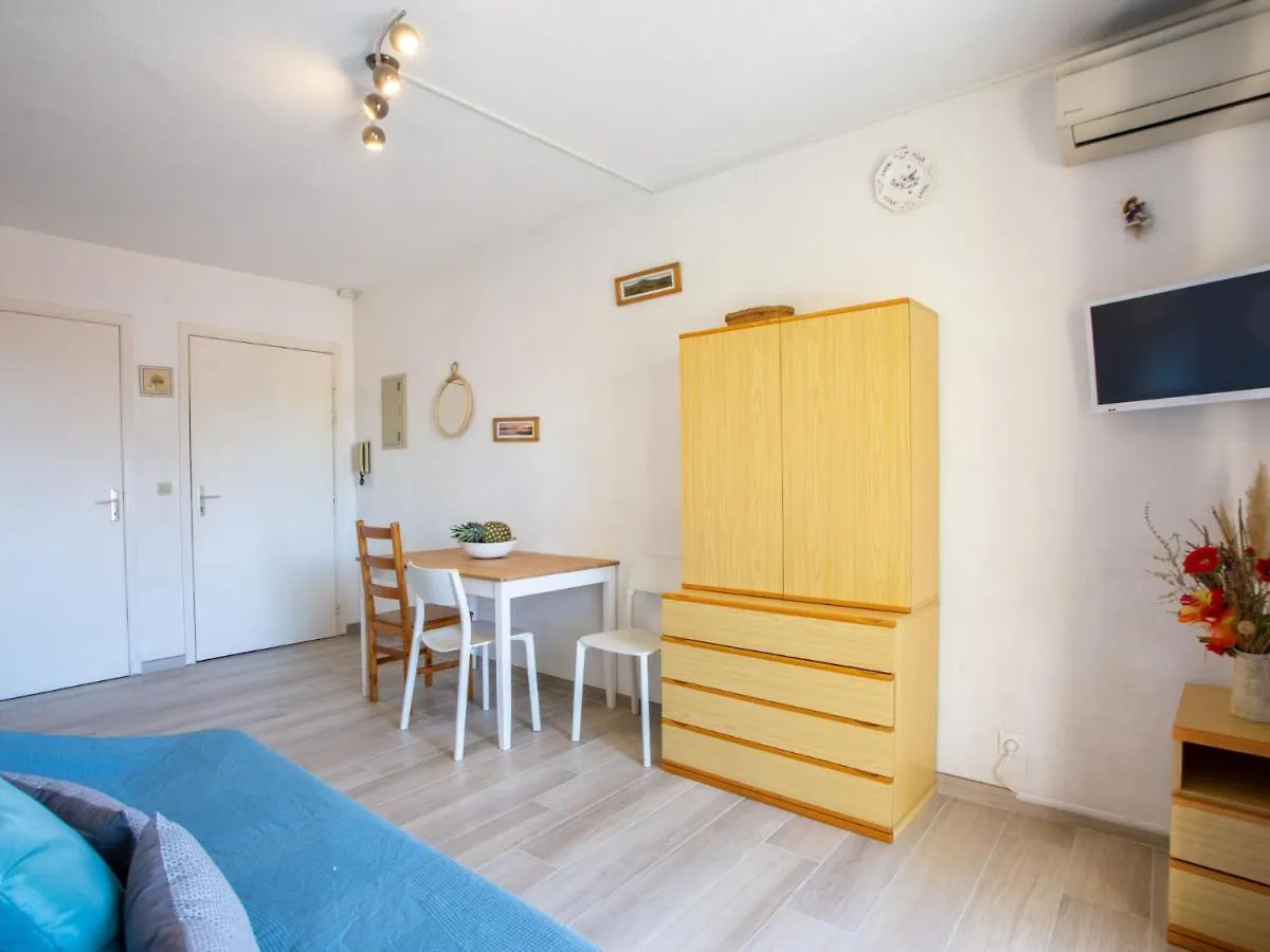 Apartment Saint James-9 Le Lavandou