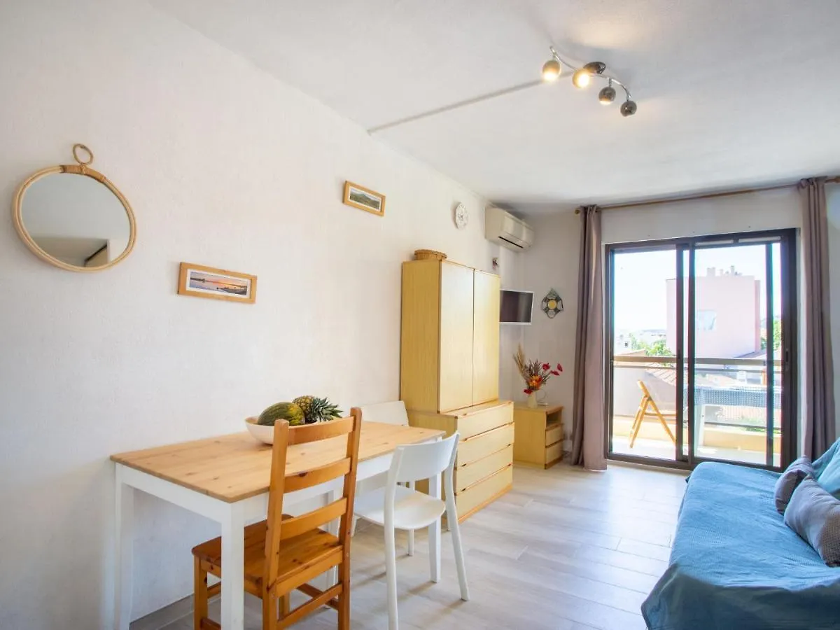 Apartment Saint James-9 Le Lavandou France