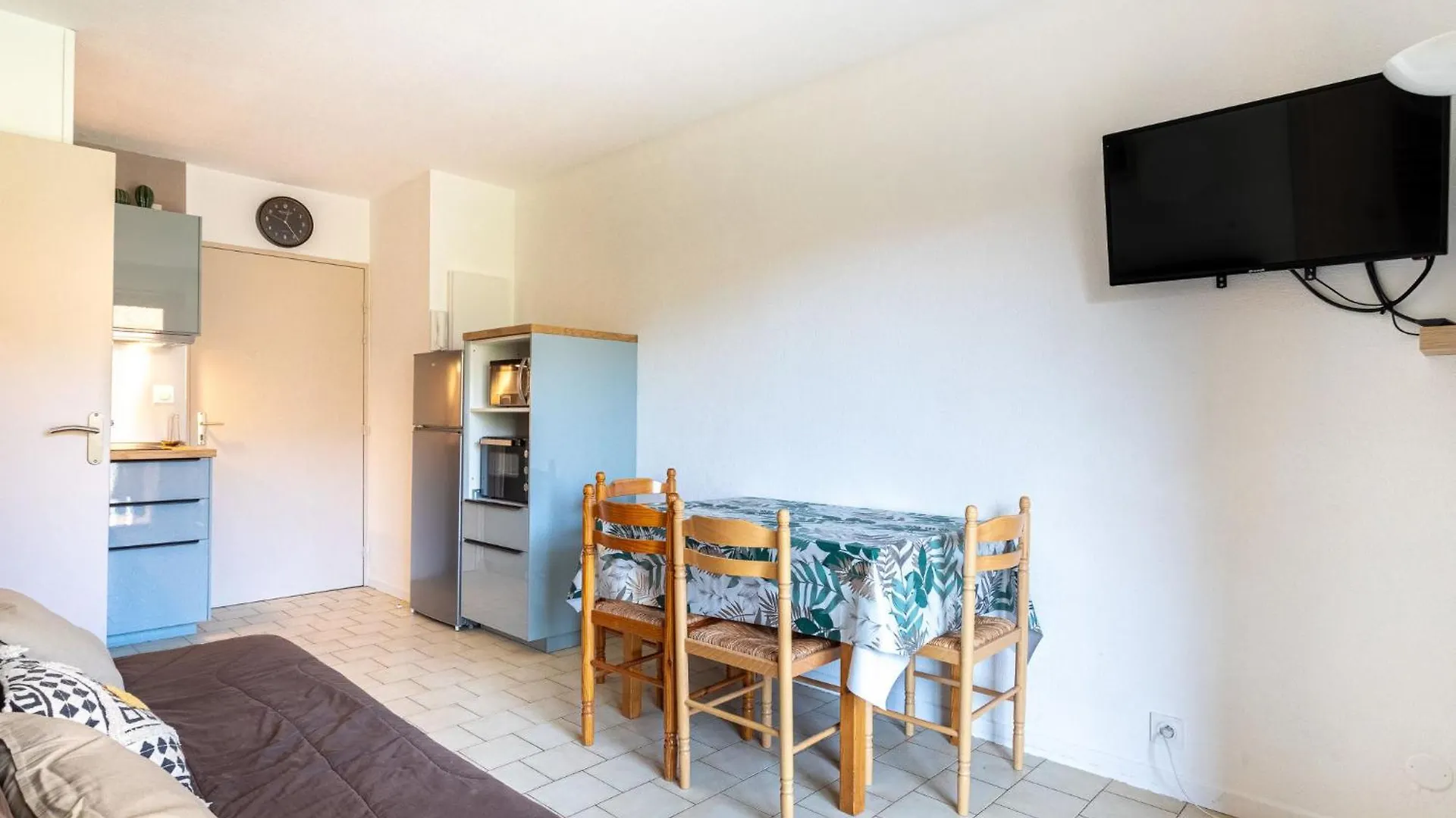 Apartment Saint James-9 Le Lavandou