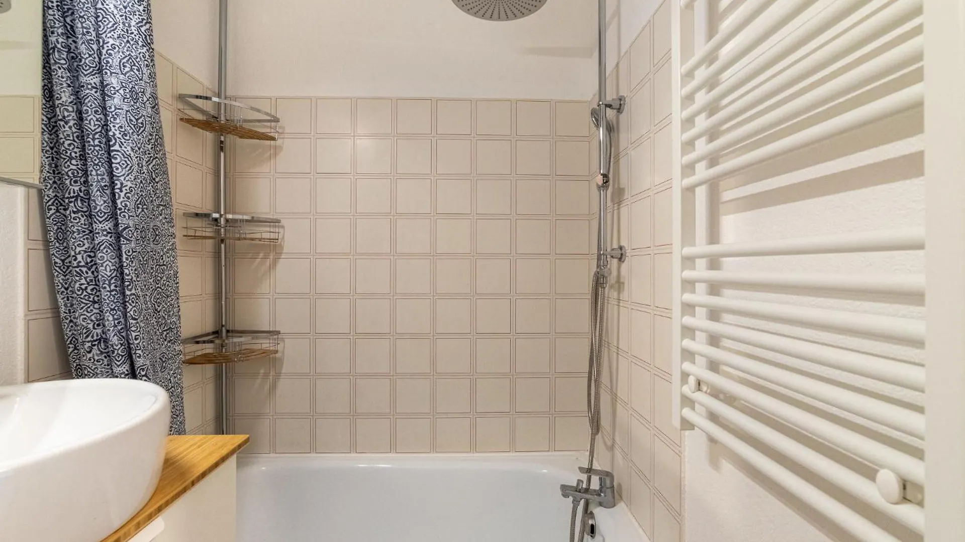 Apartment Saint James-9 Le Lavandou