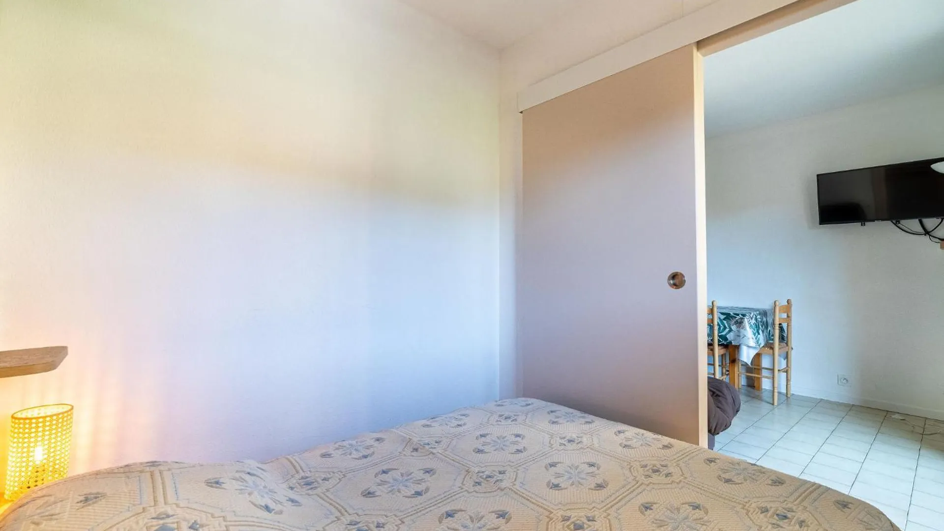 Apartment Saint James-9 Le Lavandou
