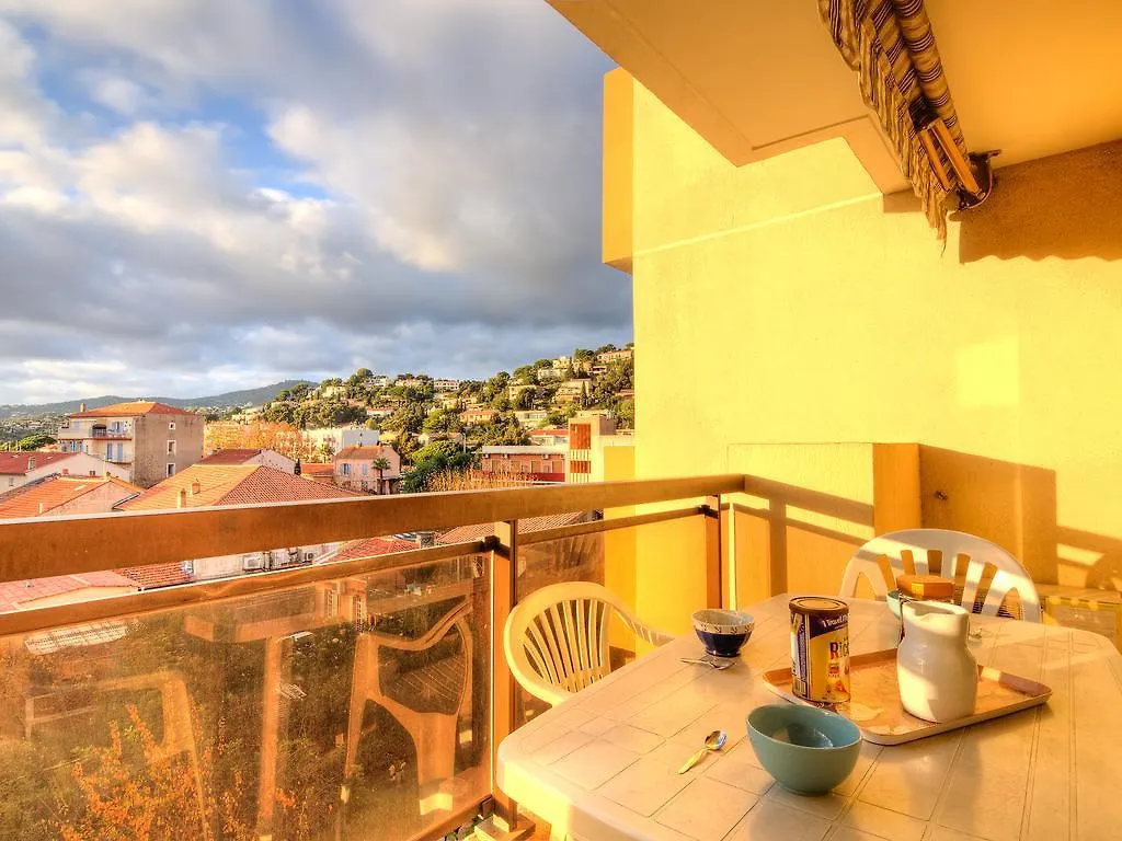 Apartment Saint James-9 Le Lavandou France