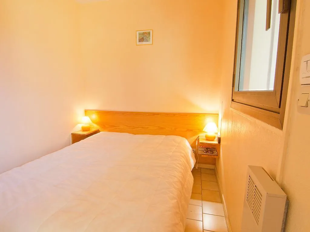Apartment Saint James-9 Le Lavandou