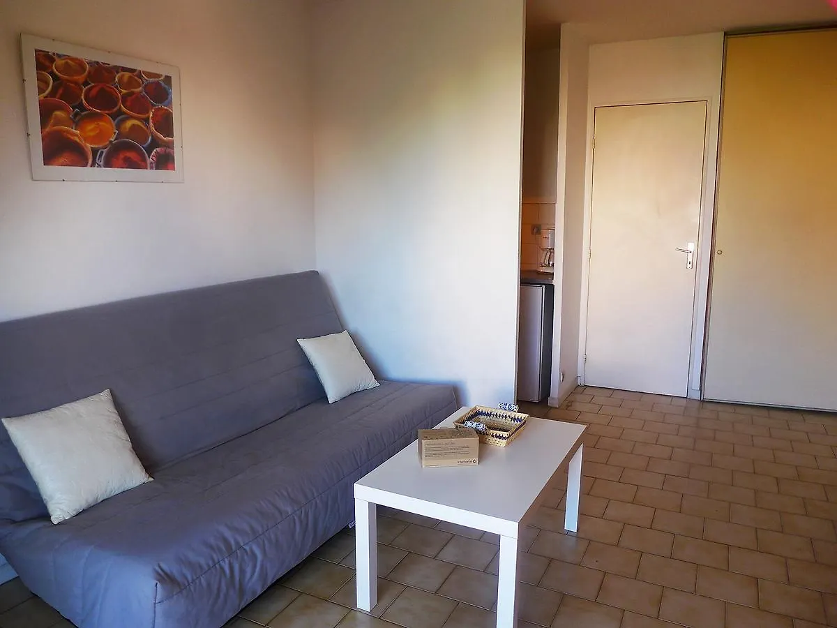 Apartment Saint James-9 Le Lavandou 0*,  France