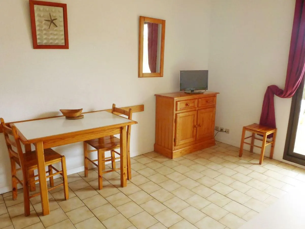 Apartment Saint James-9 Le Lavandou France