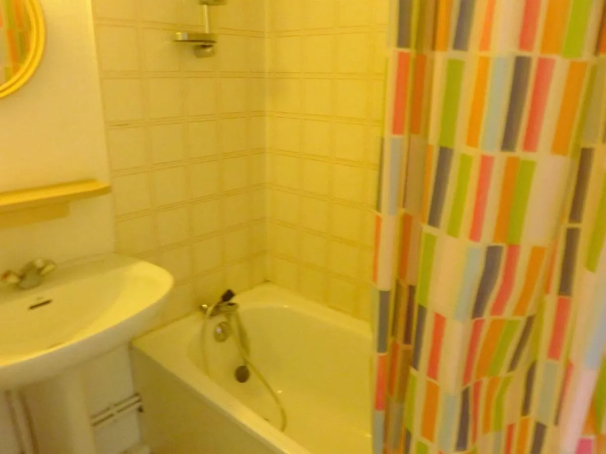 Apartment Saint James-9 Le Lavandou