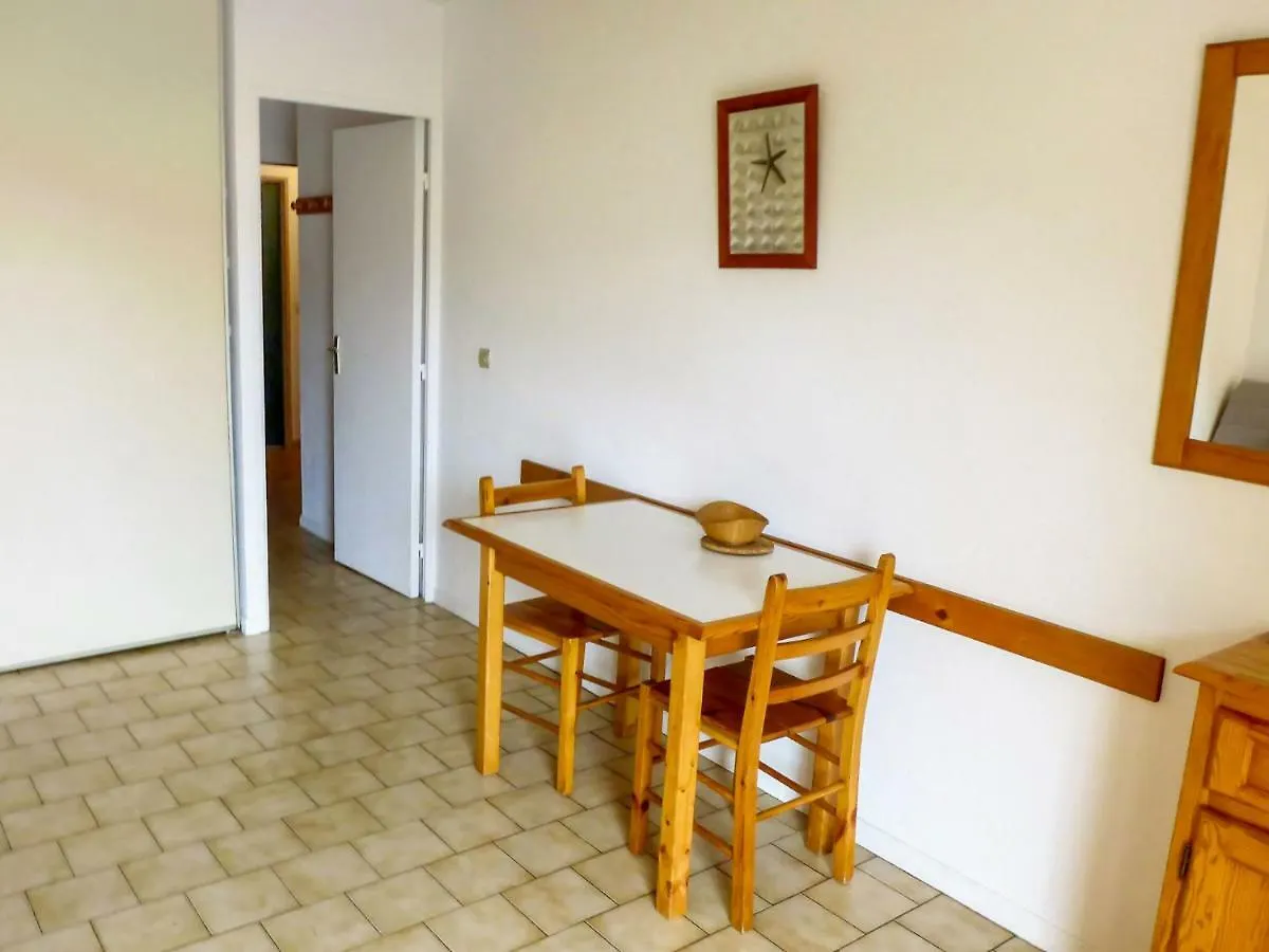Apartment Saint James-9 Le Lavandou