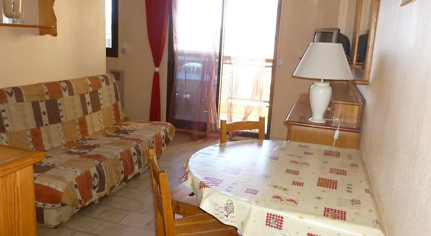 Apartment Saint James-9 Le Lavandou
