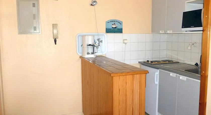 Apartment Saint James-9 Le Lavandou