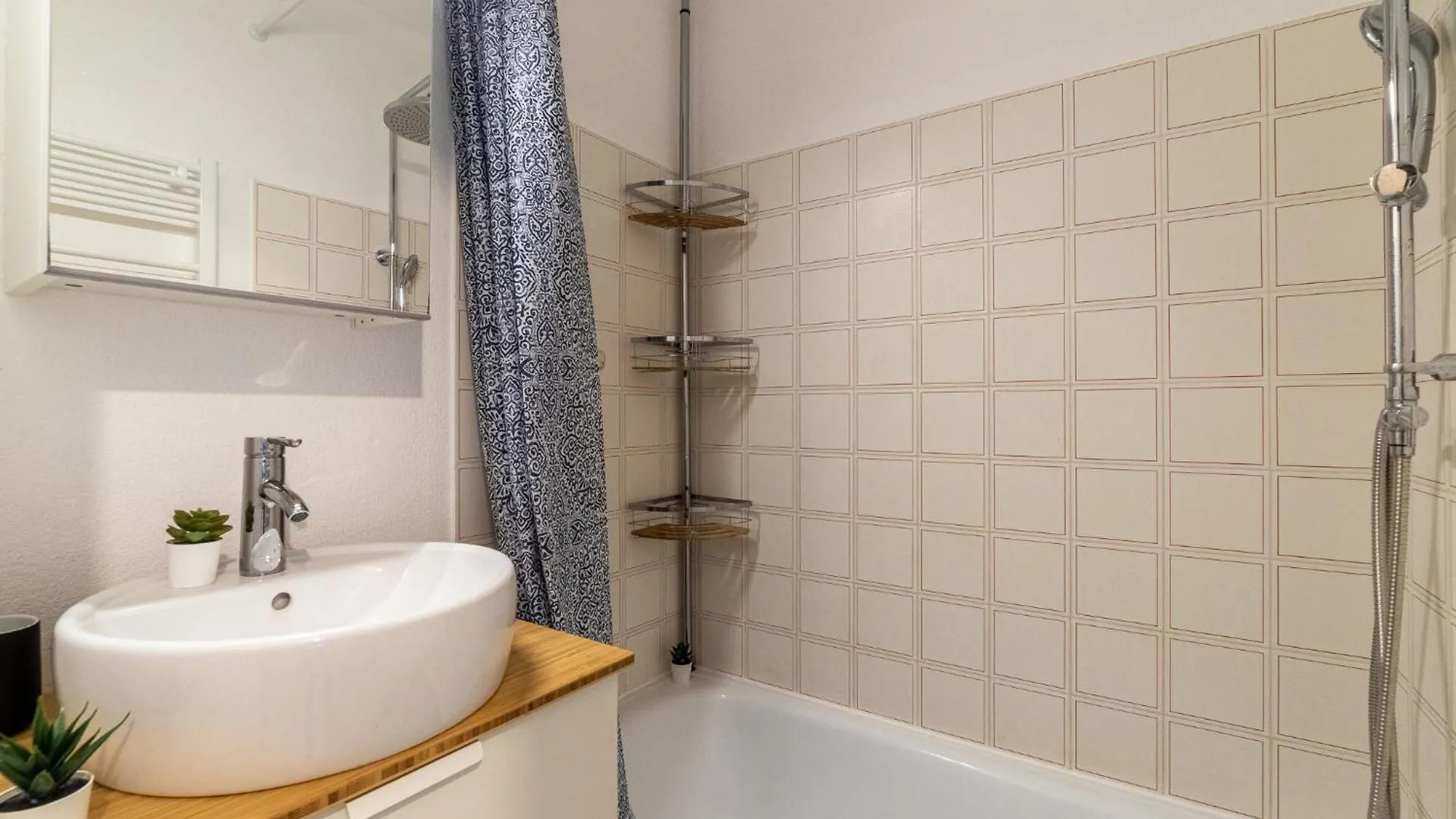 Apartment Saint James-3 By Interhome Le Lavandou France